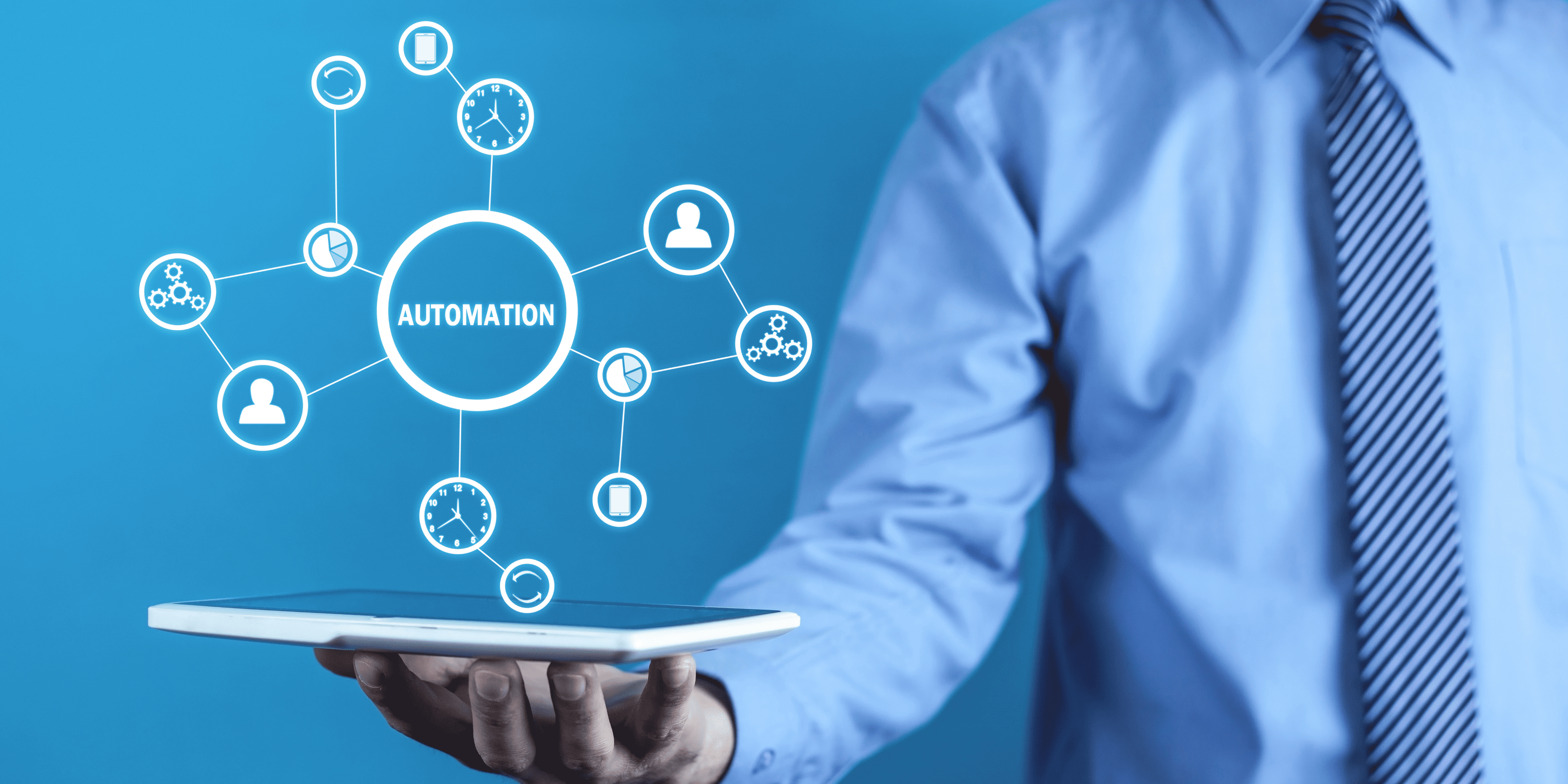 Reasons Your Recruitment Process Needs Automation Now